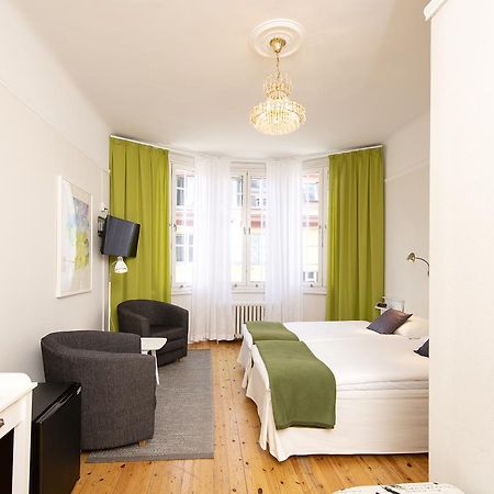 Östersund Hotel Emma מראה חיצוני תמונה