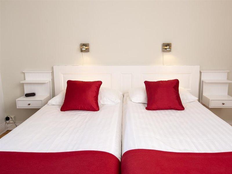 Östersund Hotel Emma מראה חיצוני תמונה