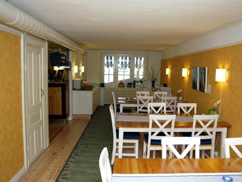 Östersund Hotel Emma מראה חיצוני תמונה