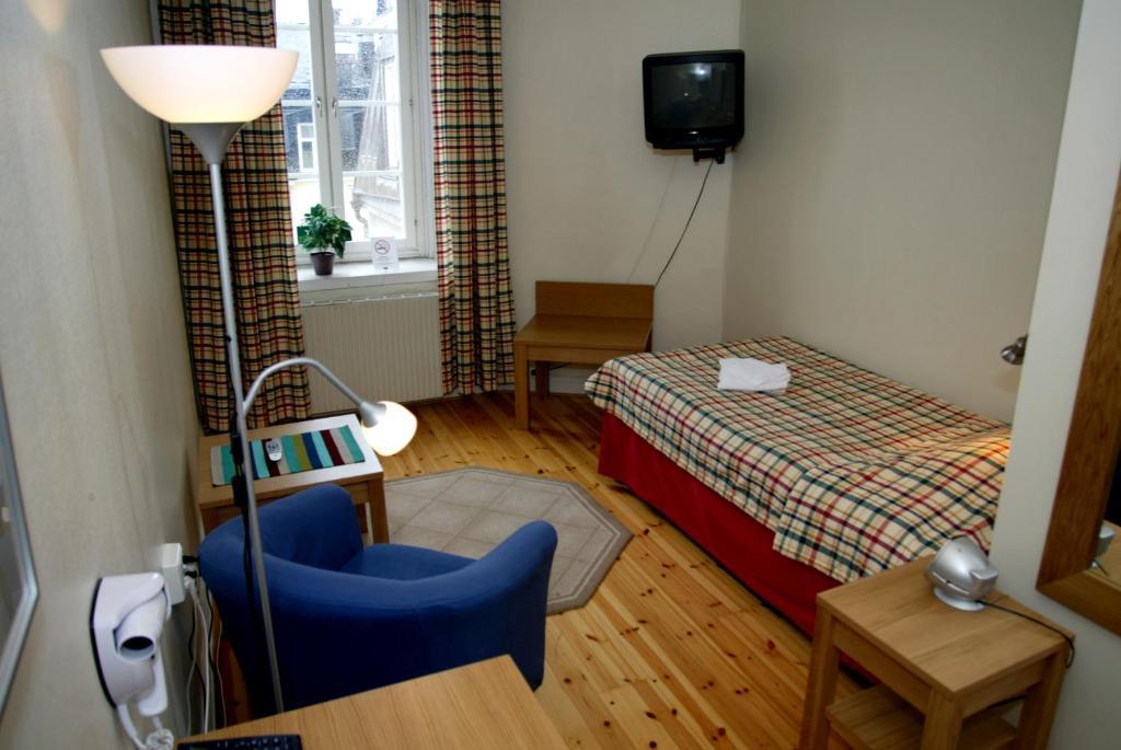 Östersund Hotel Emma חדר תמונה