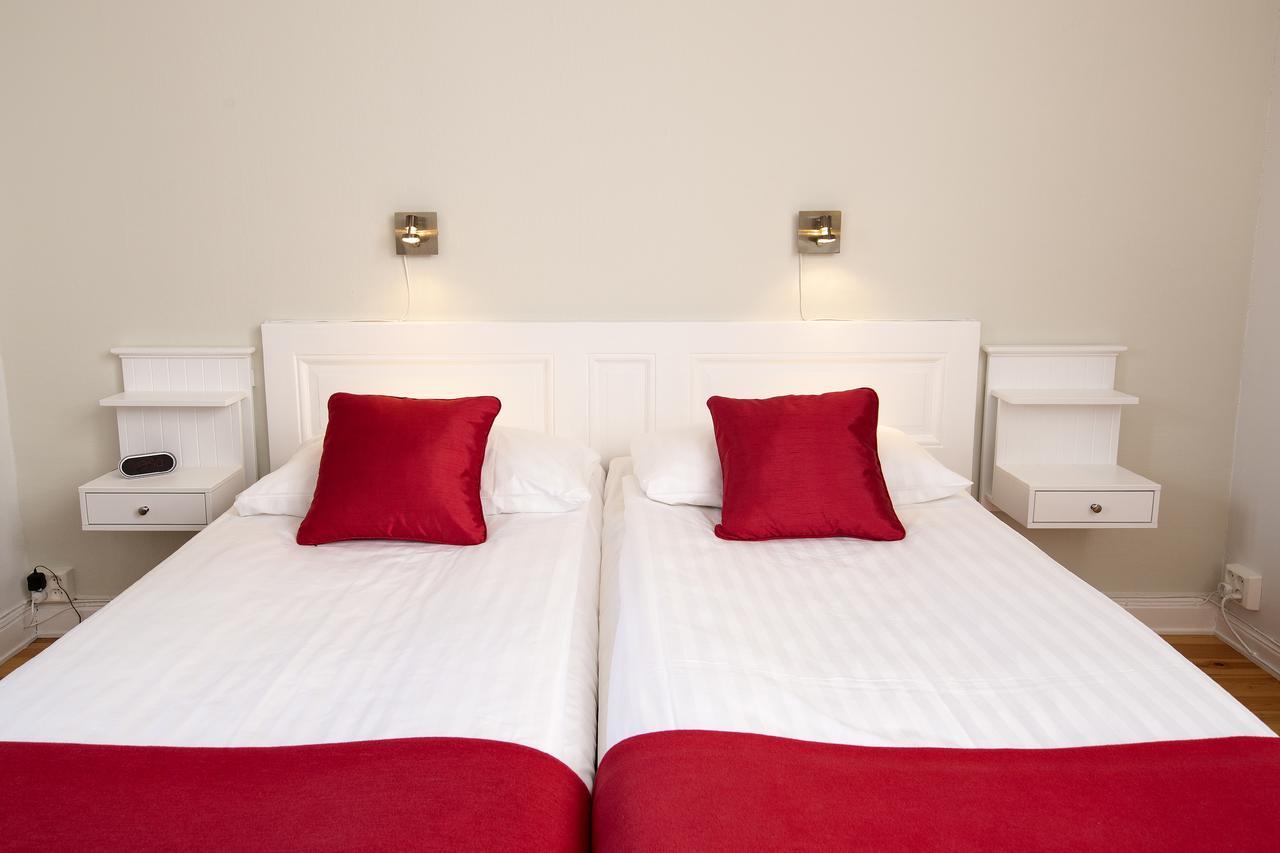 Östersund Hotel Emma מראה חיצוני תמונה