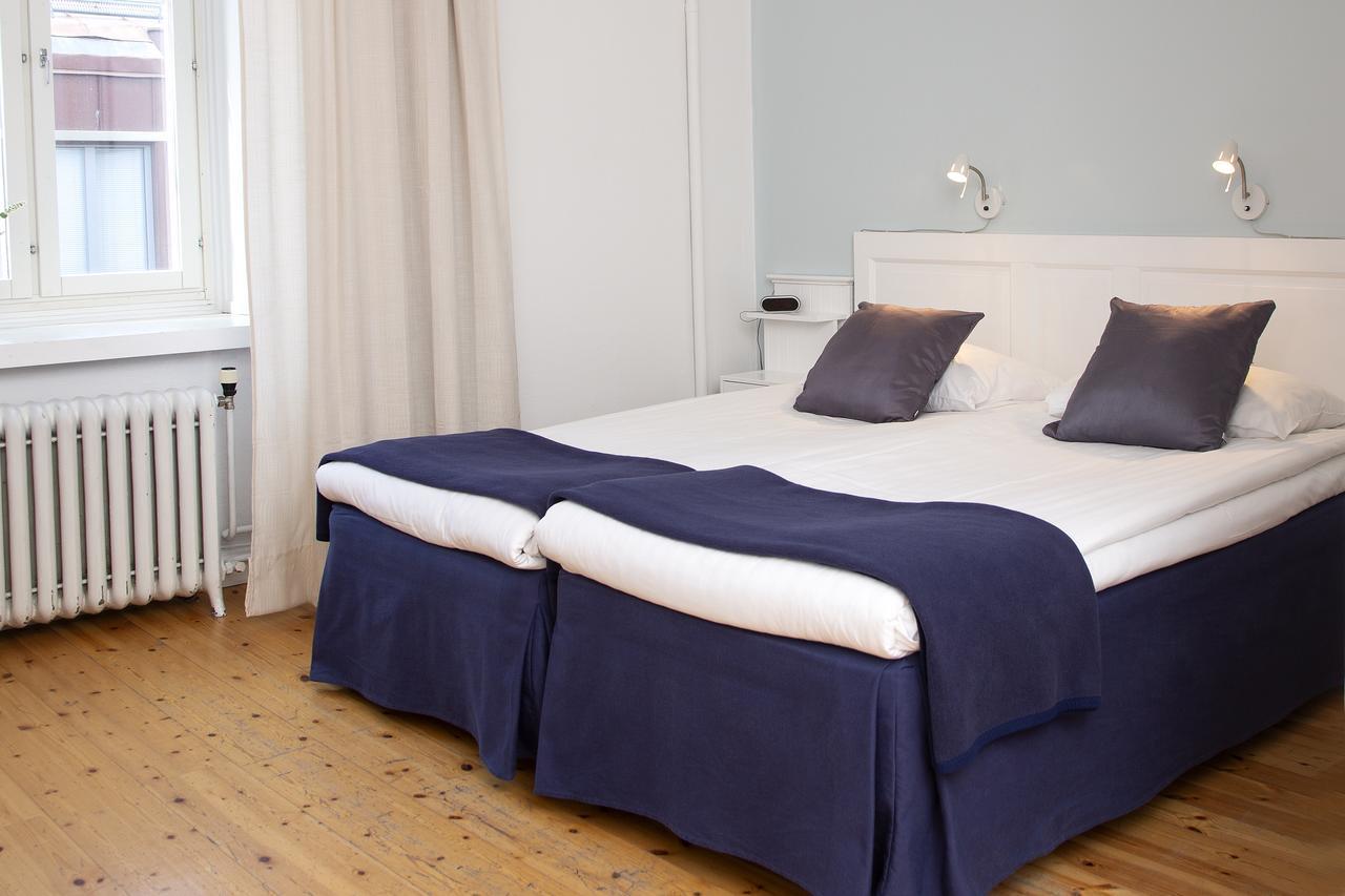 Östersund Hotel Emma מראה חיצוני תמונה
