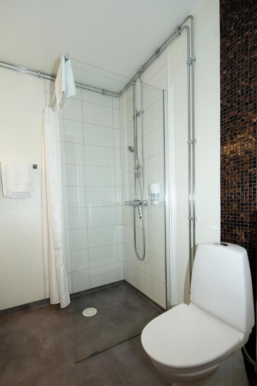 Östersund Hotel Emma מראה חיצוני תמונה