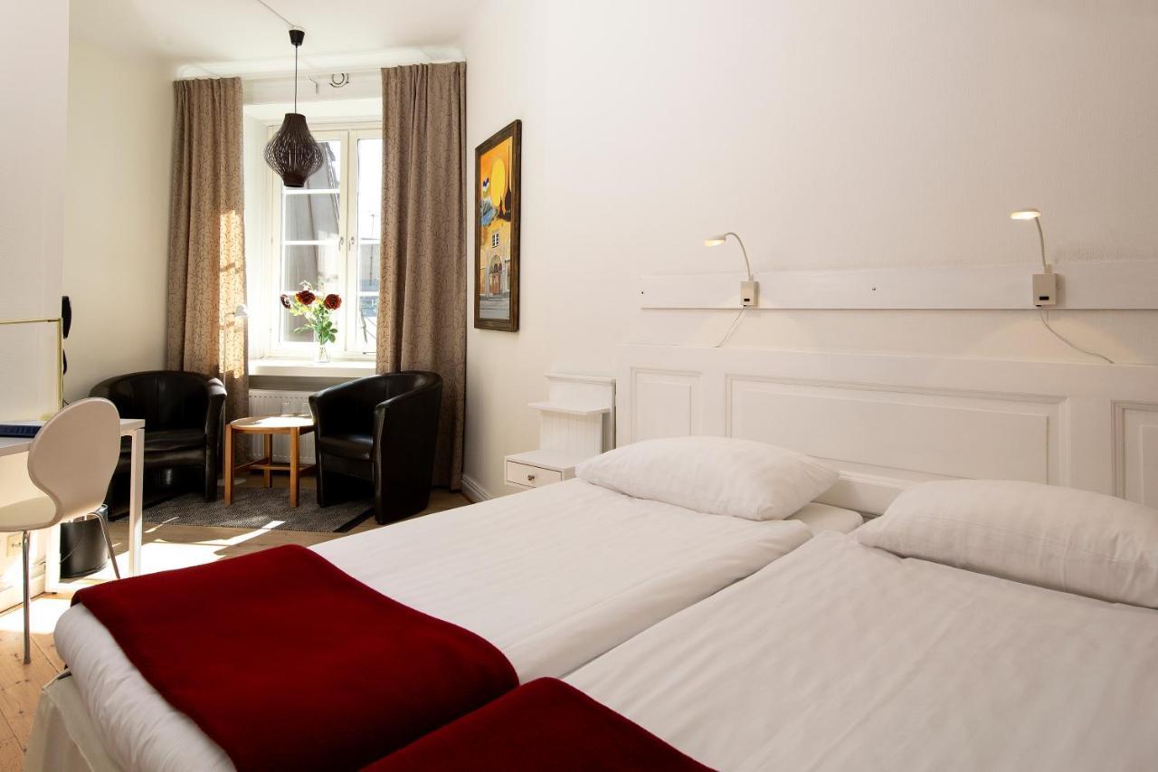 Östersund Hotel Emma מראה חיצוני תמונה