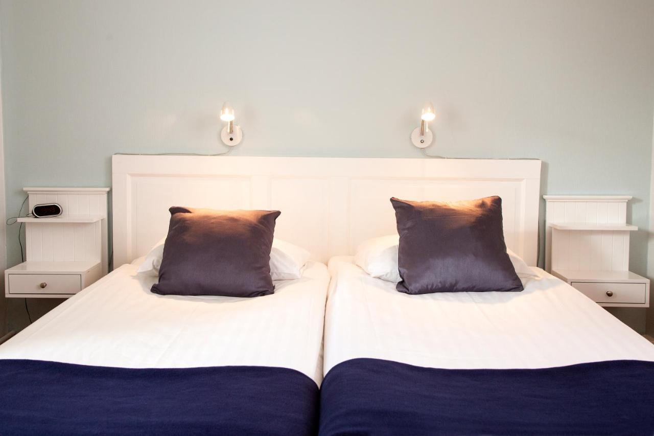 Östersund Hotel Emma מראה חיצוני תמונה
