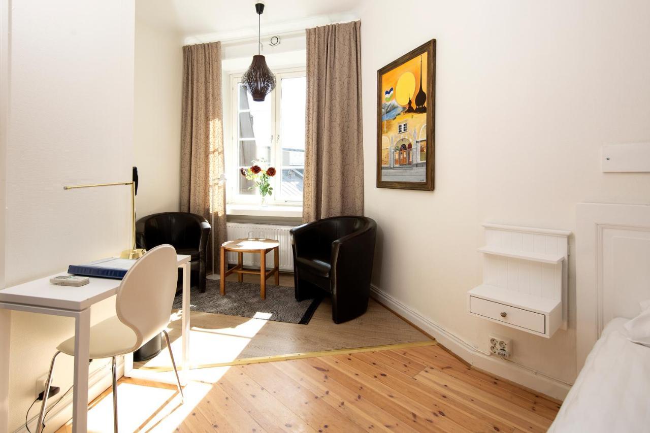 Östersund Hotel Emma מראה חיצוני תמונה