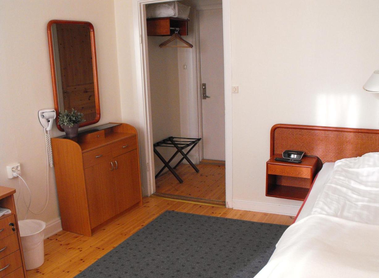 Östersund Hotel Emma חדר תמונה
